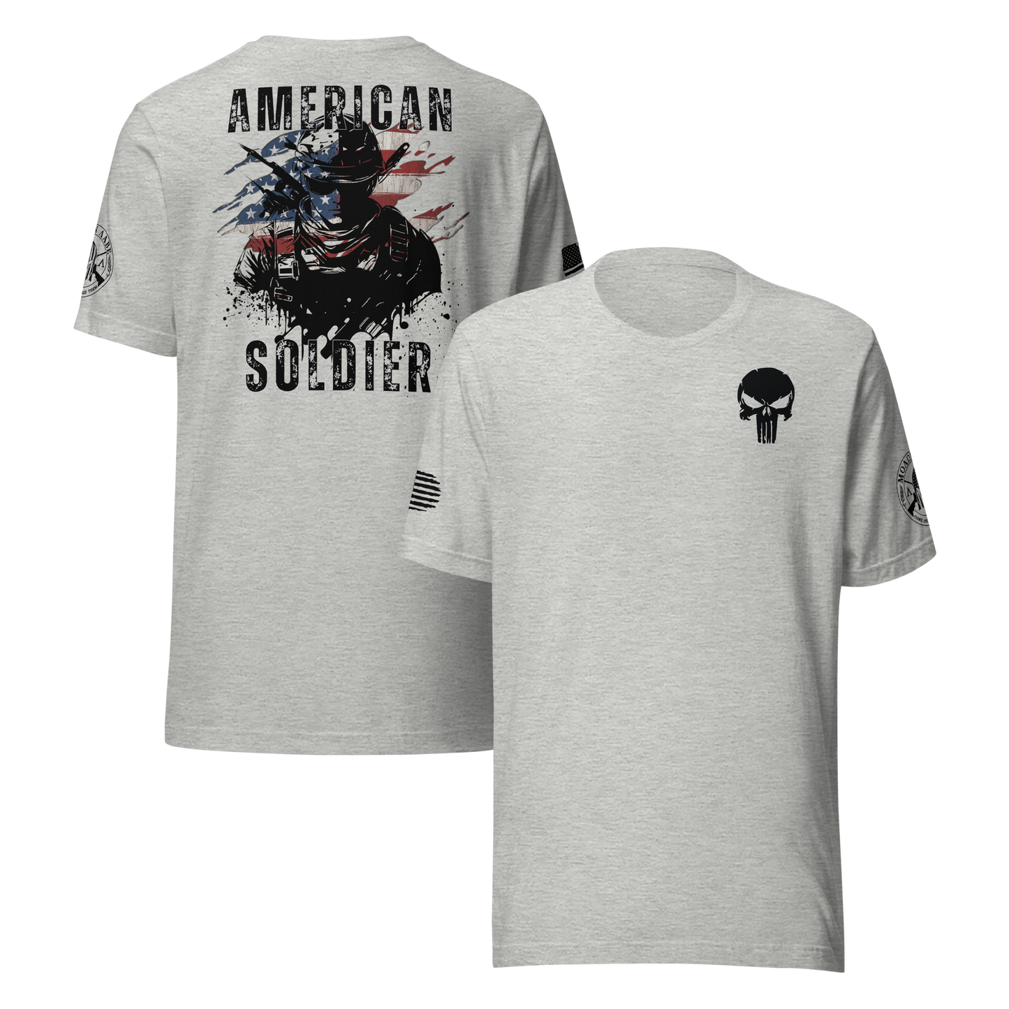 American Soldier