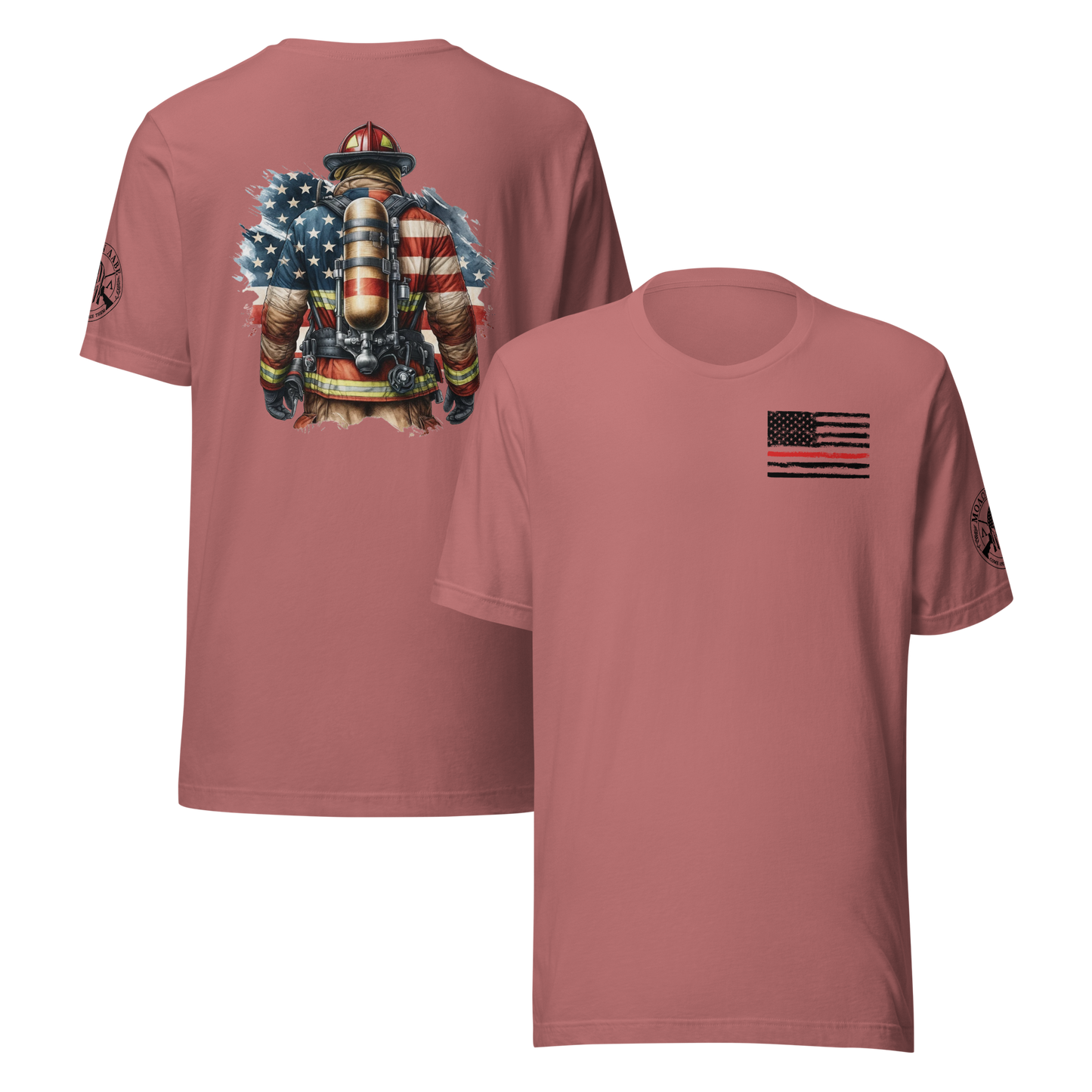 Fire Fighter