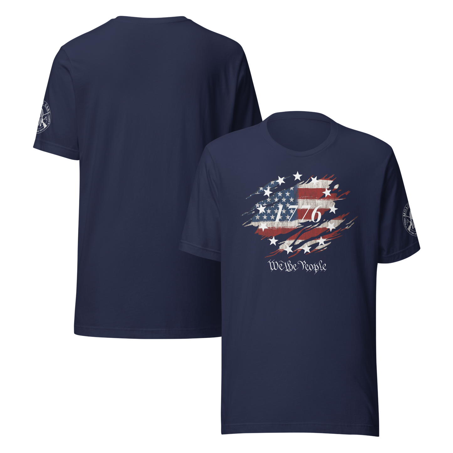 1776 We The People