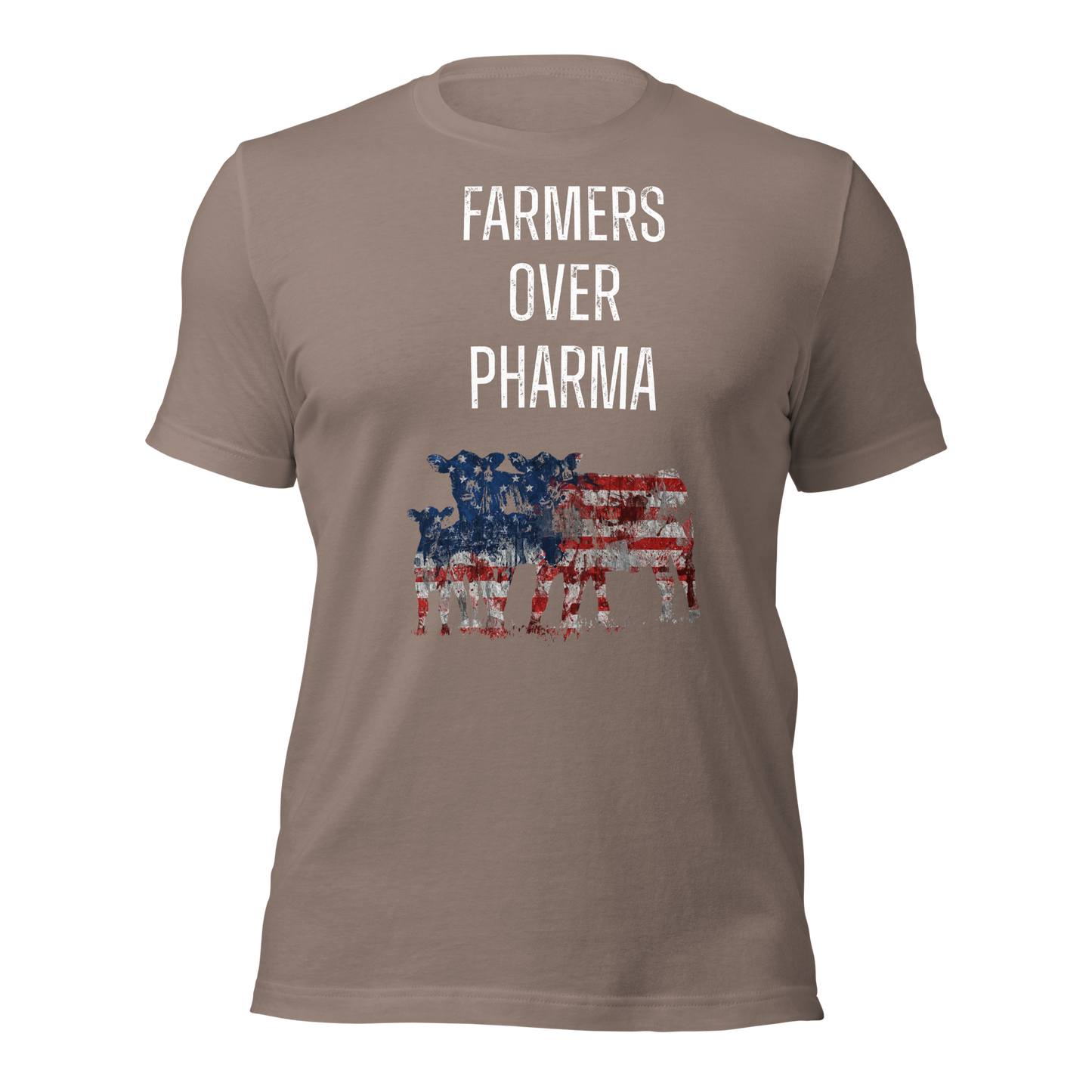 Farmers Over Pharma