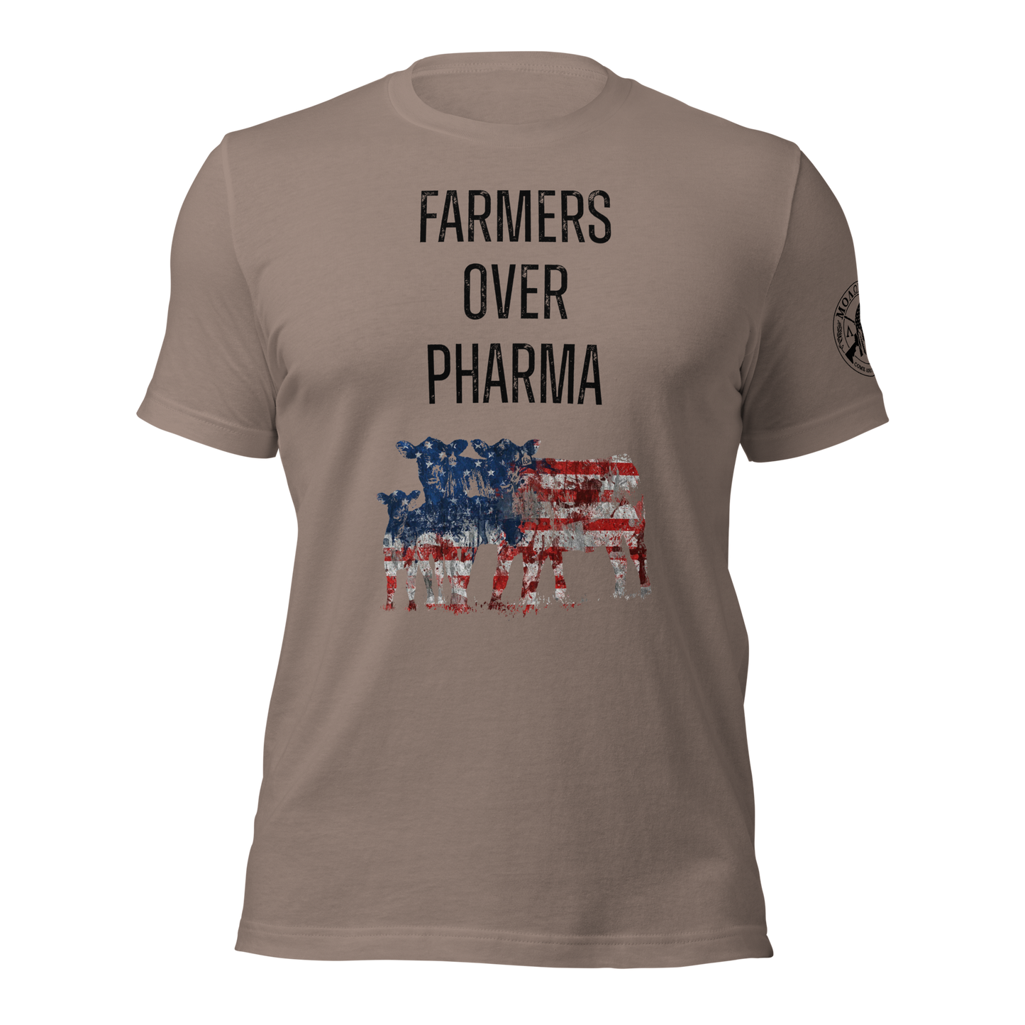Farmers Over Pharma