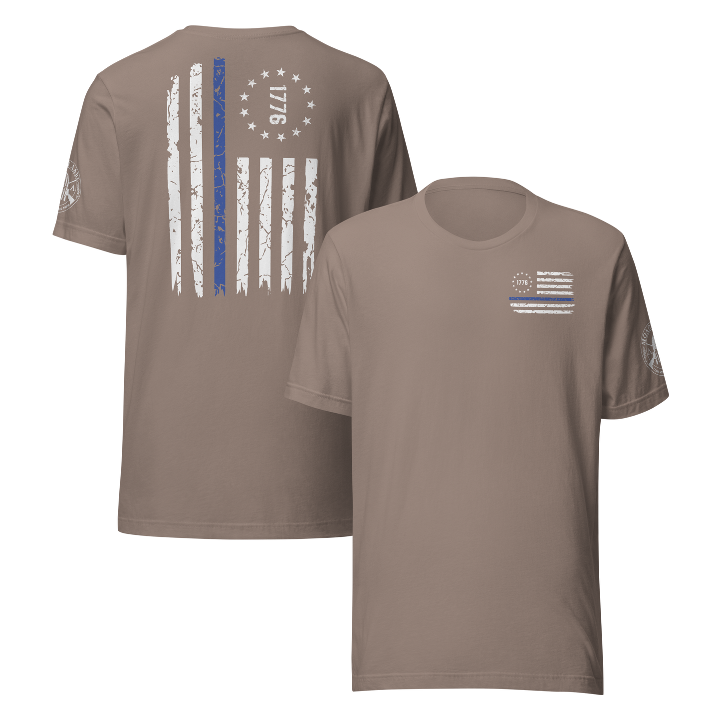 1776 American Flag