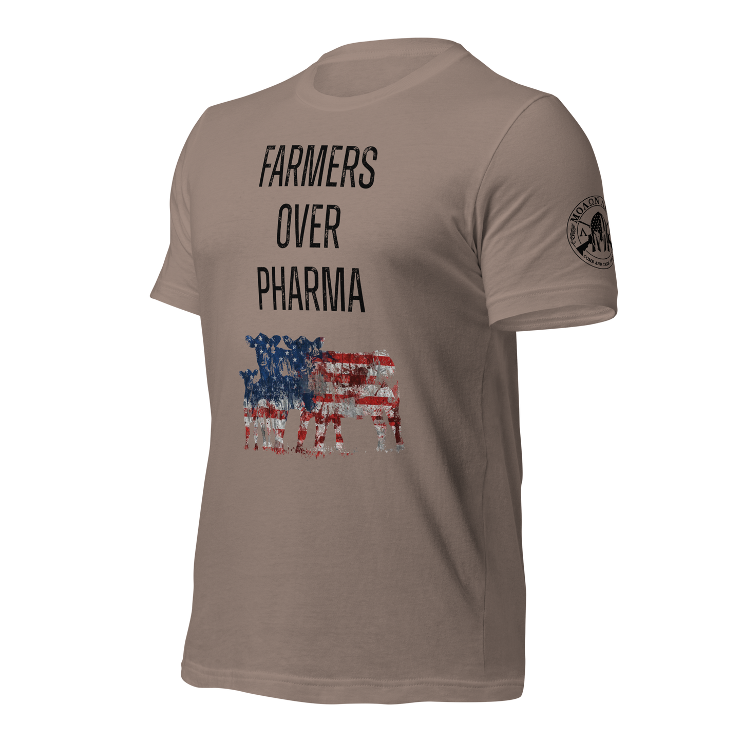 Farmers Over Pharma