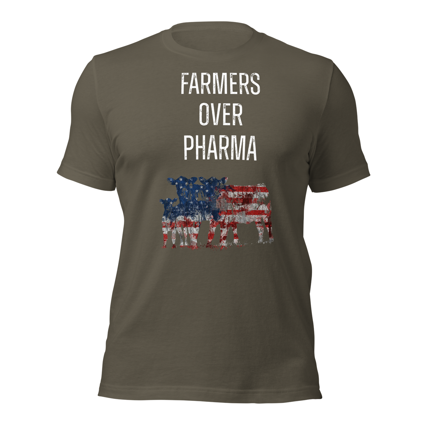 Farmers Over Pharma