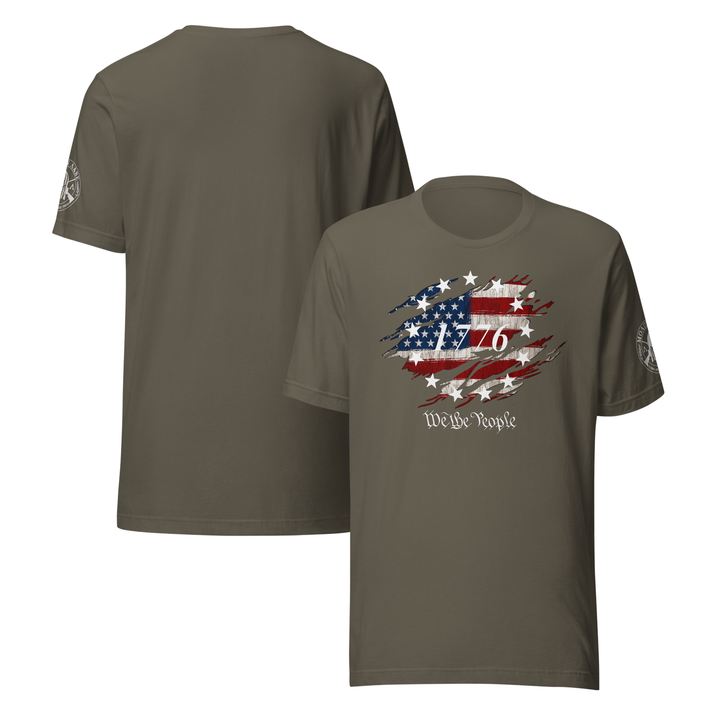 1776 We The People
