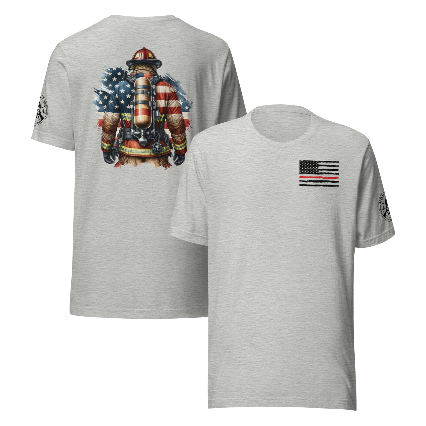 Fire Fighter