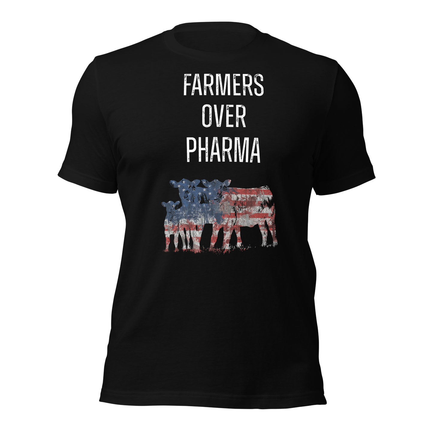 Farmers Over Pharma
