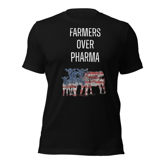 Farmers Over Pharma