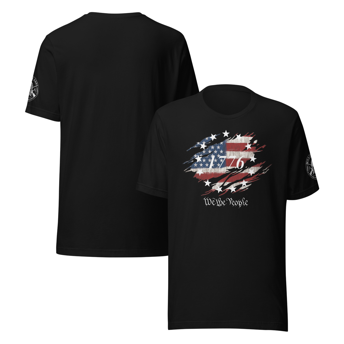 1776 We The People