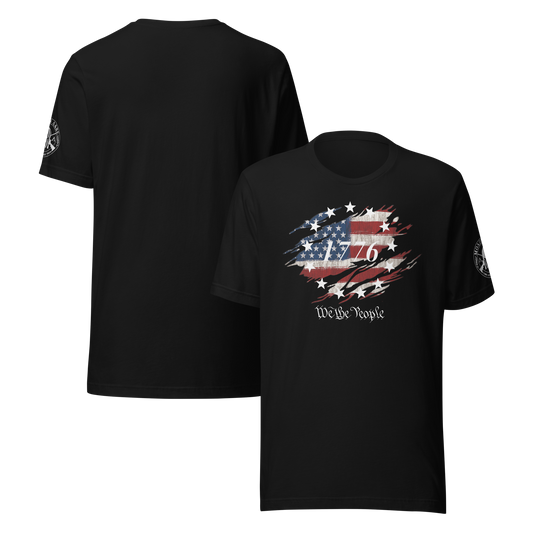 1776 We The People