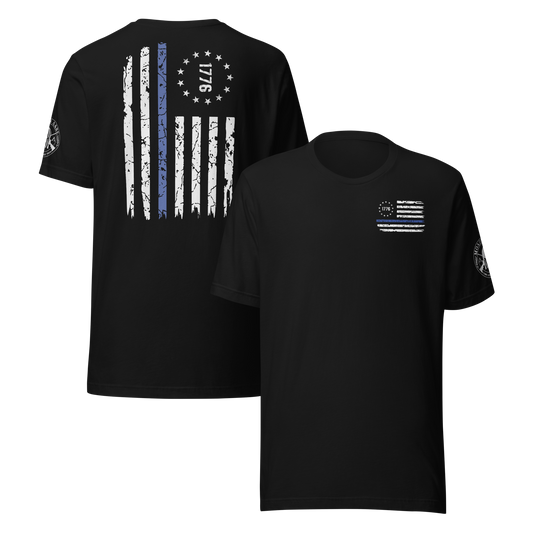 1776 American Flag
