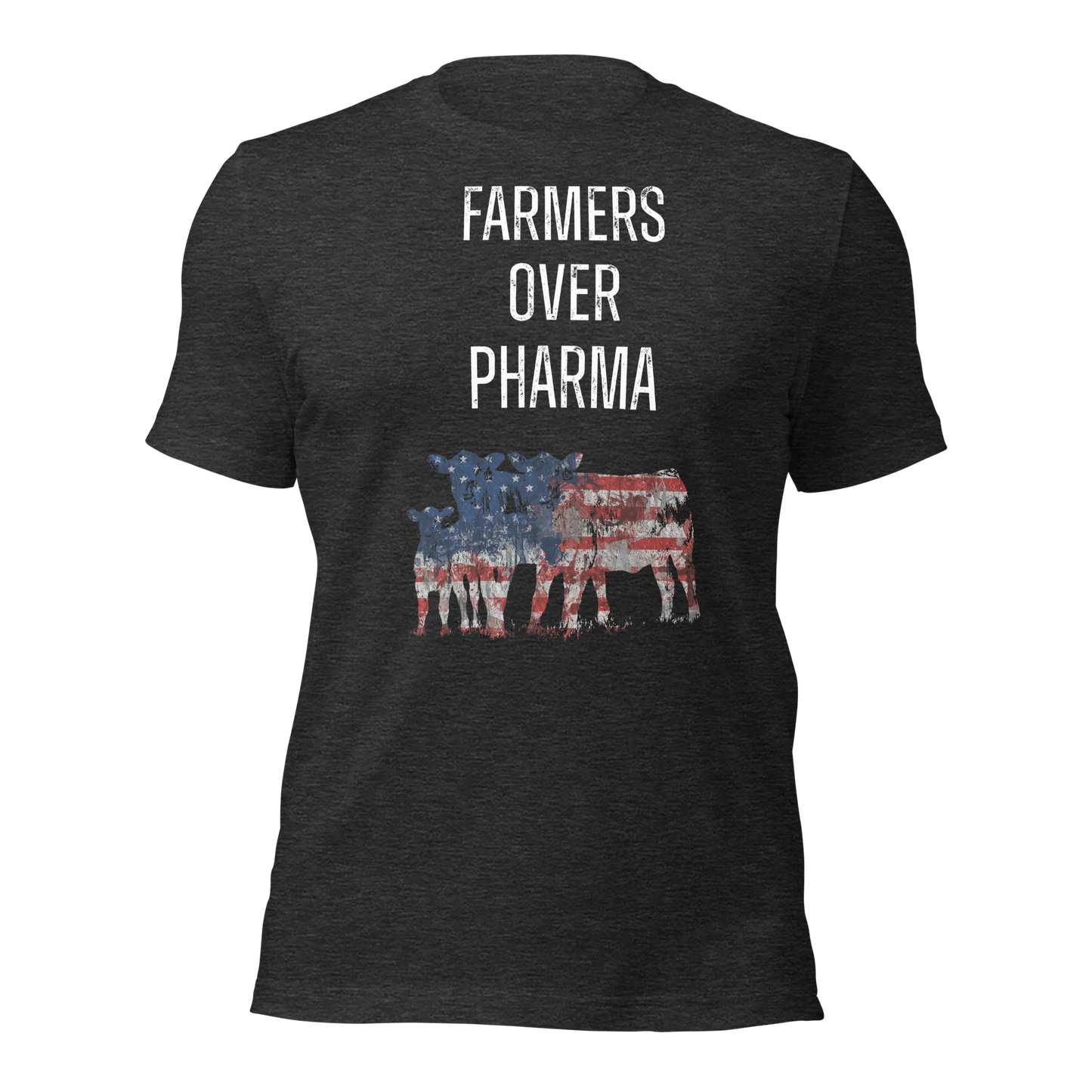 Farmers Over Pharma