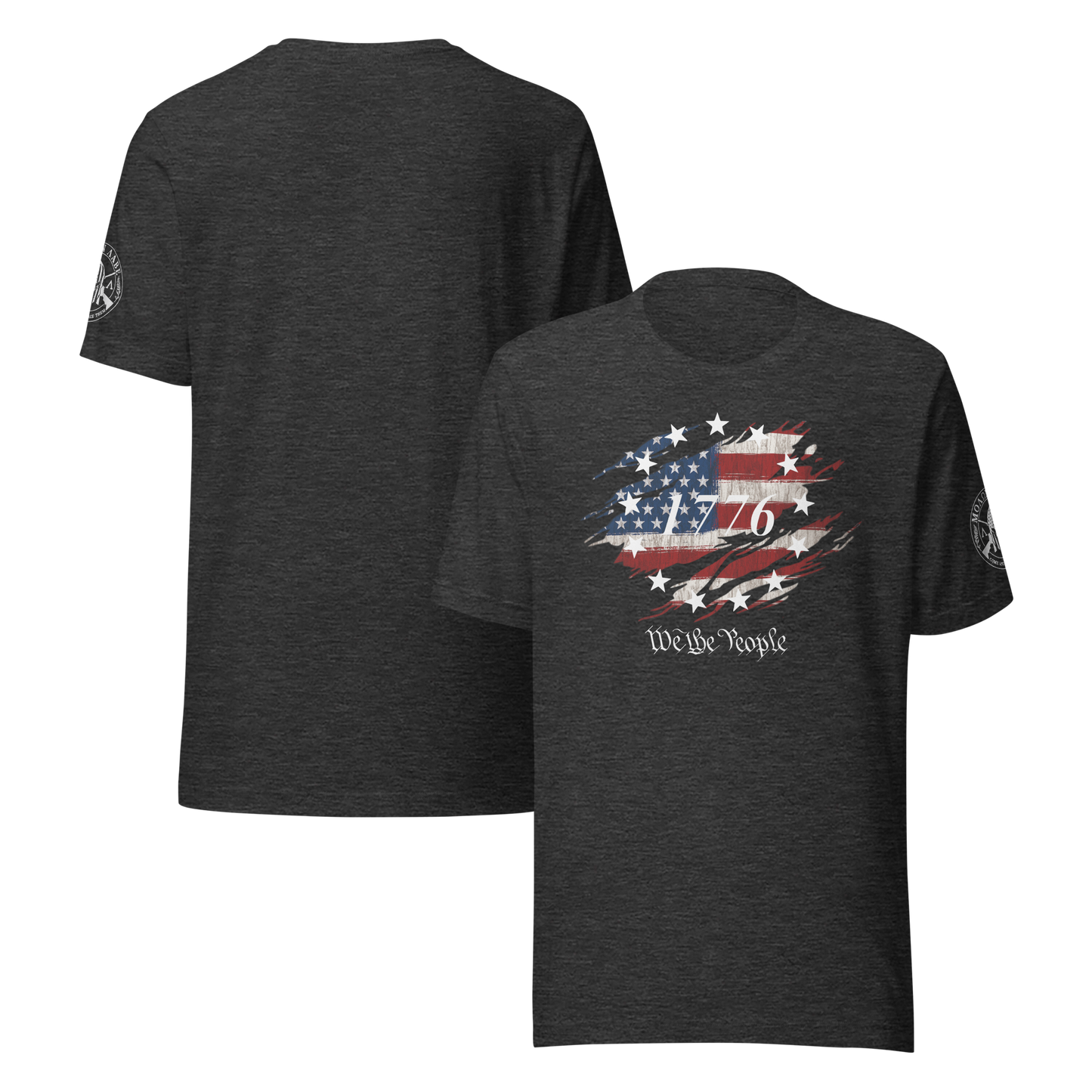 1776 We The People