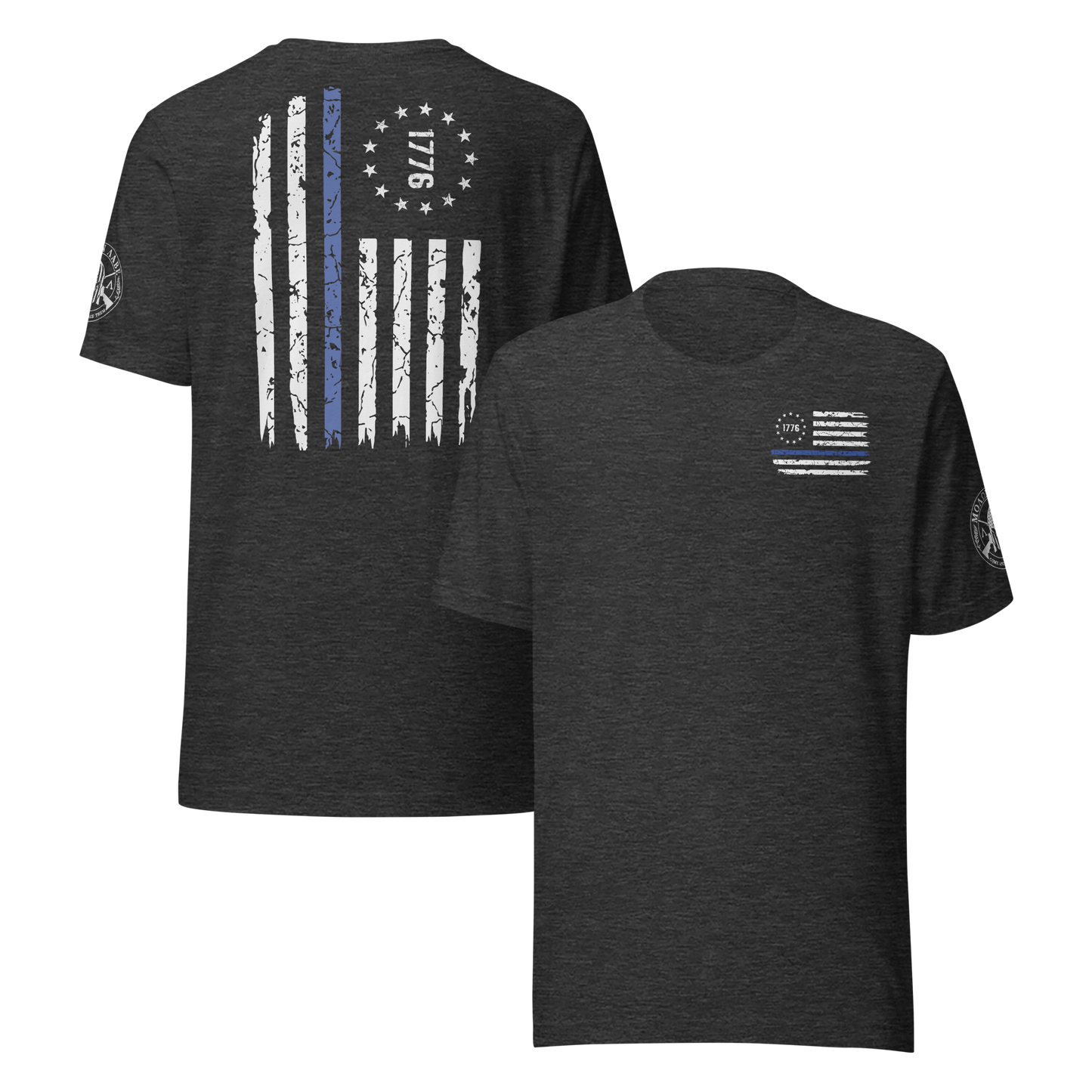 1776 American Flag