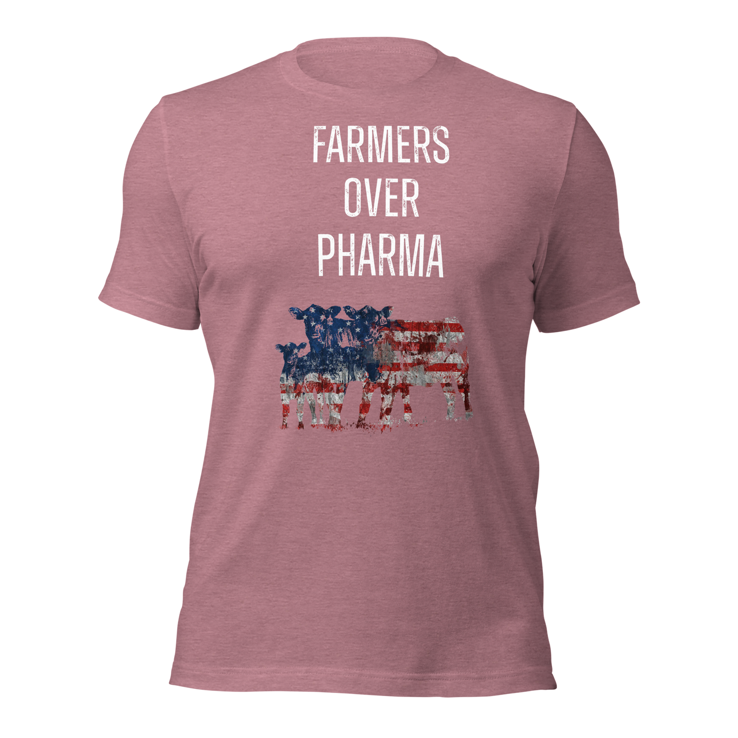 Farmers Over Pharma