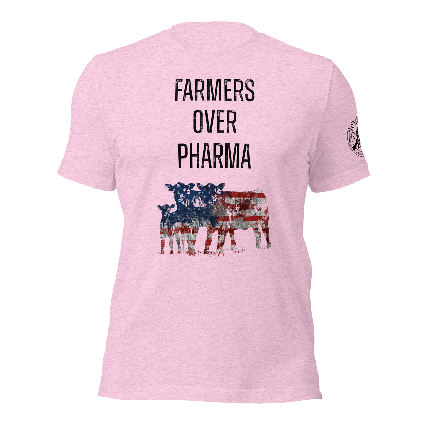 Farmers Over Pharma