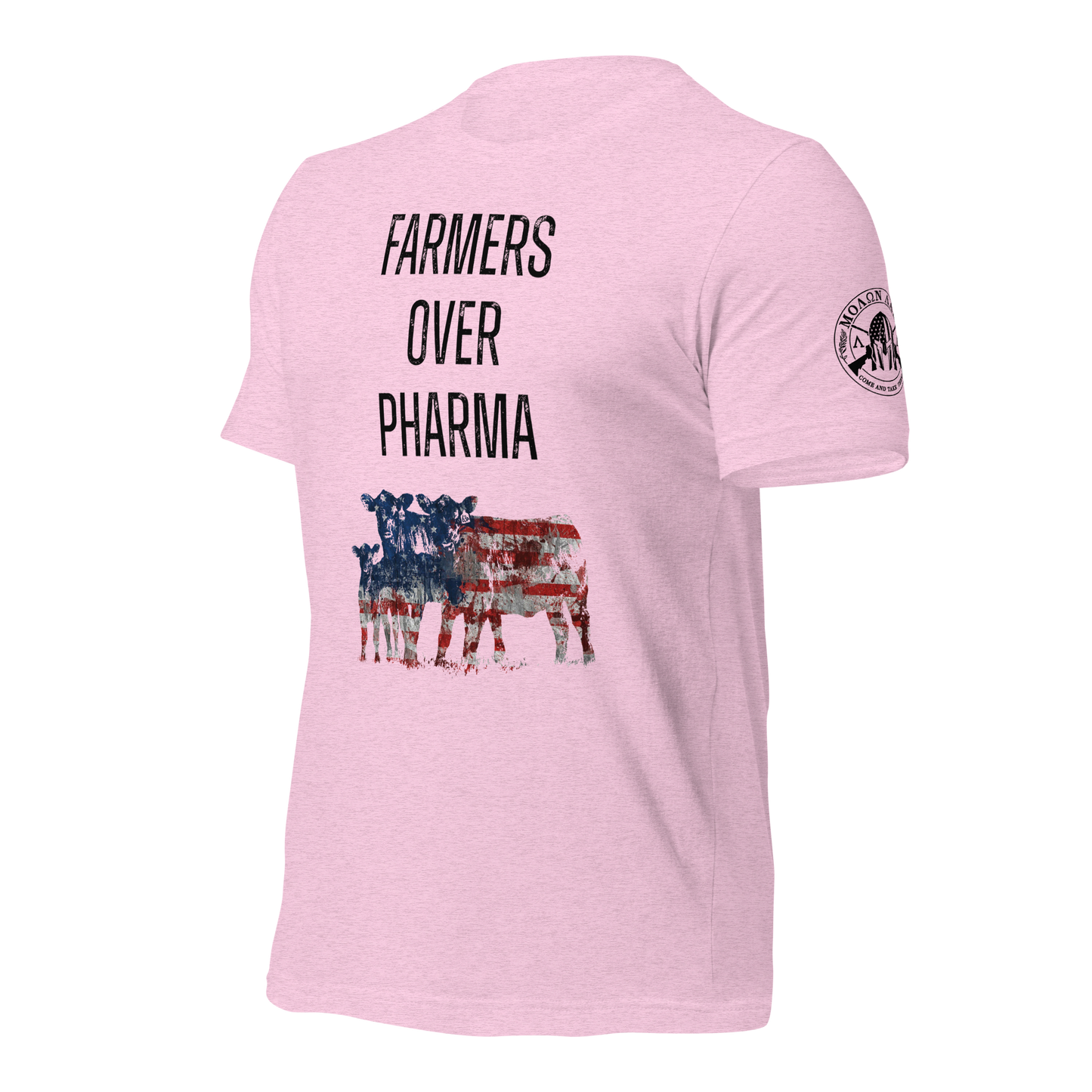 Farmers Over Pharma