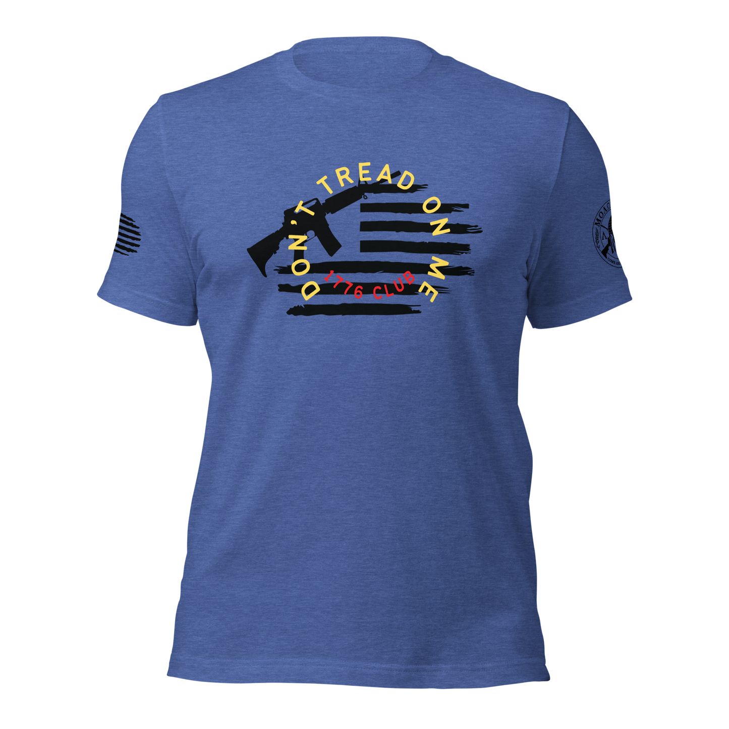 Don't Tread On Me