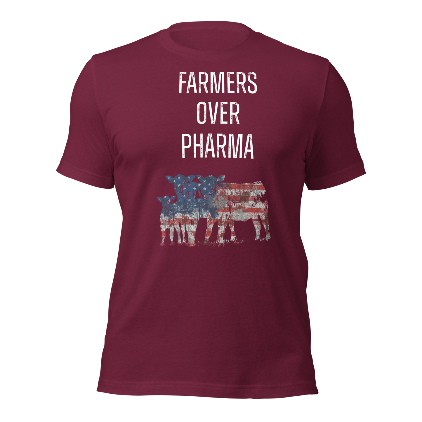 Farmers Over Pharma