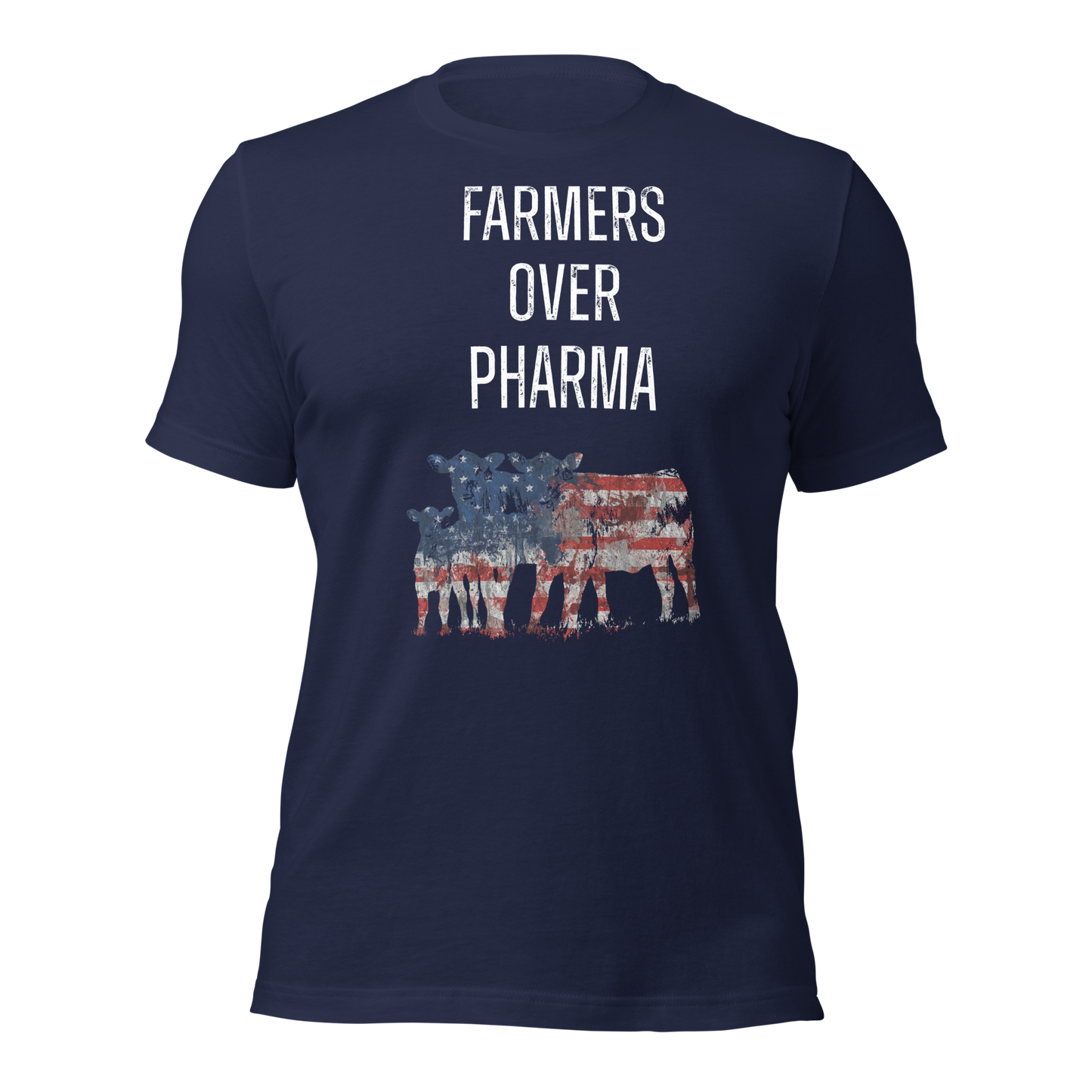 Farmers Over Pharma