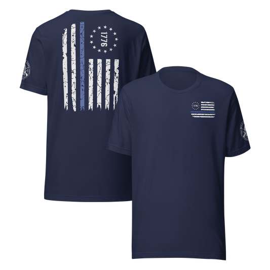 1776 American Flag