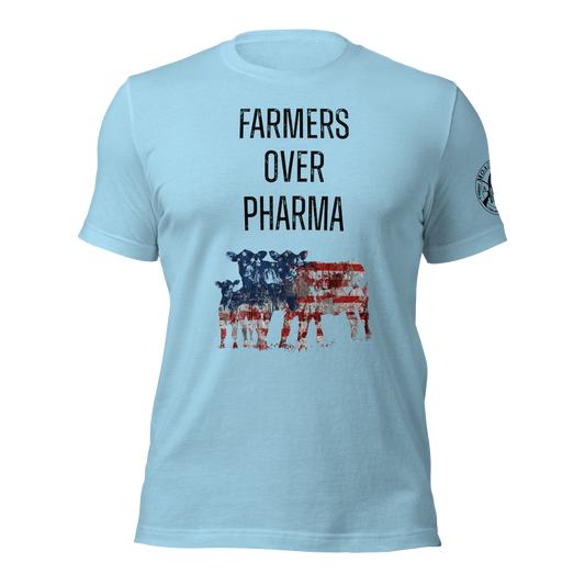 Farmers Over Pharma