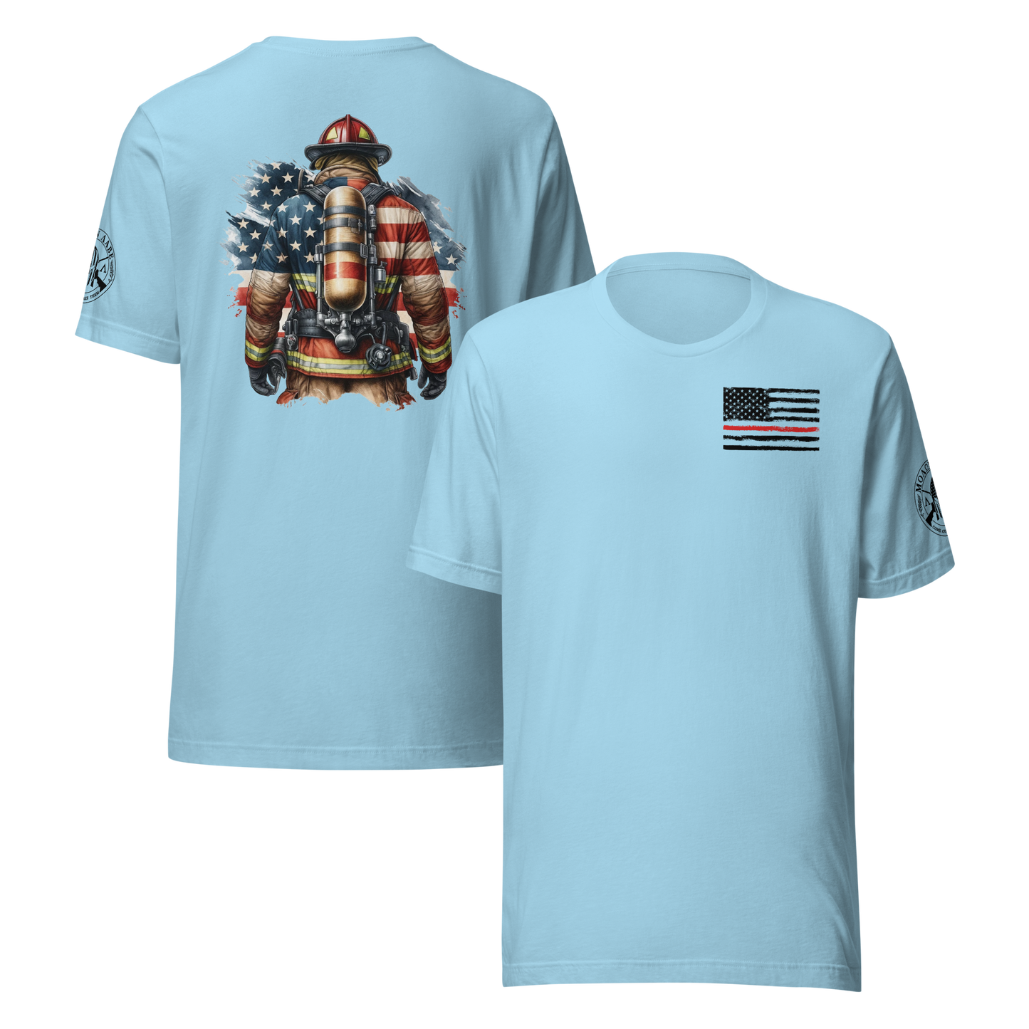 Fire Fighter