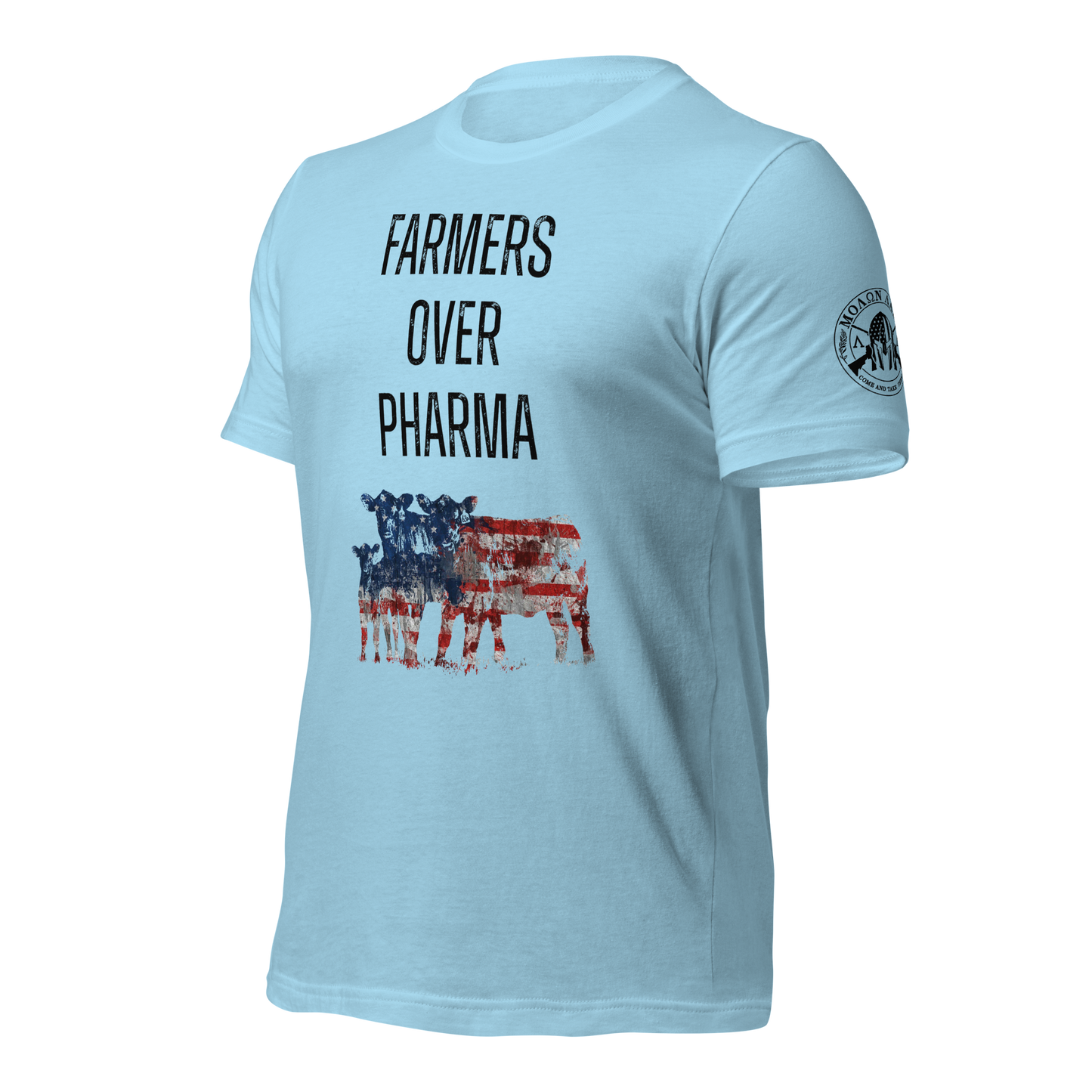 Farmers Over Pharma