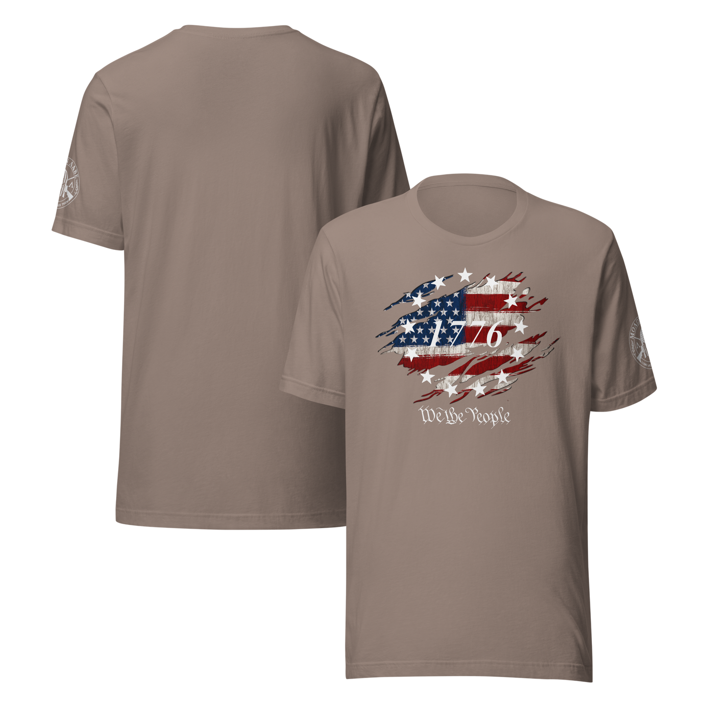 1776 We The People