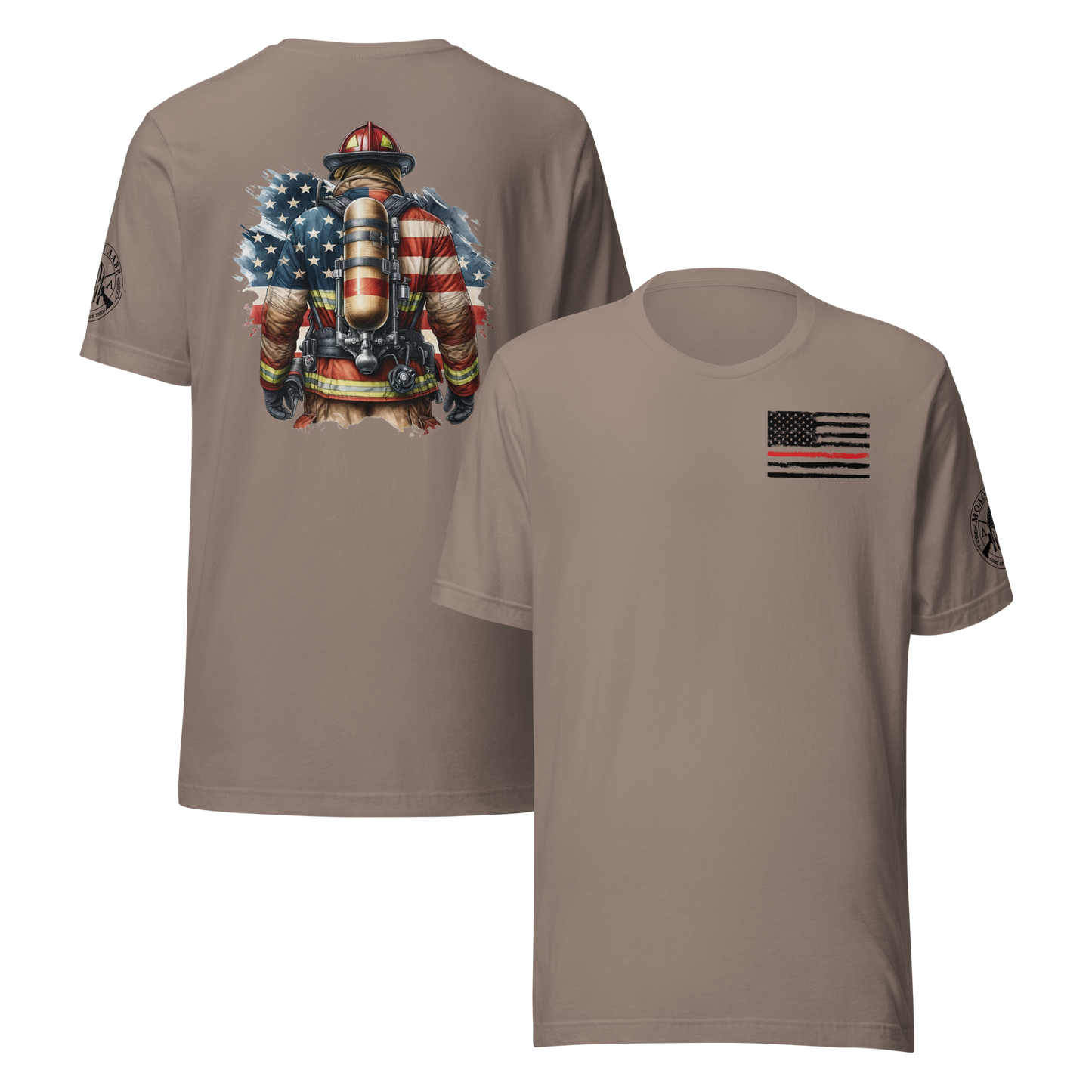 Fire Fighter