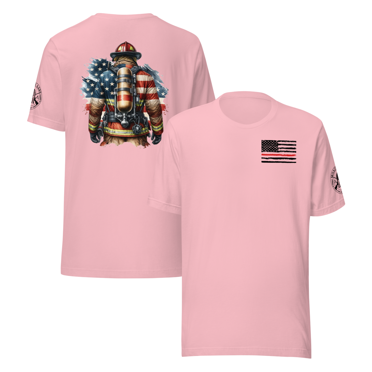 Fire Fighter