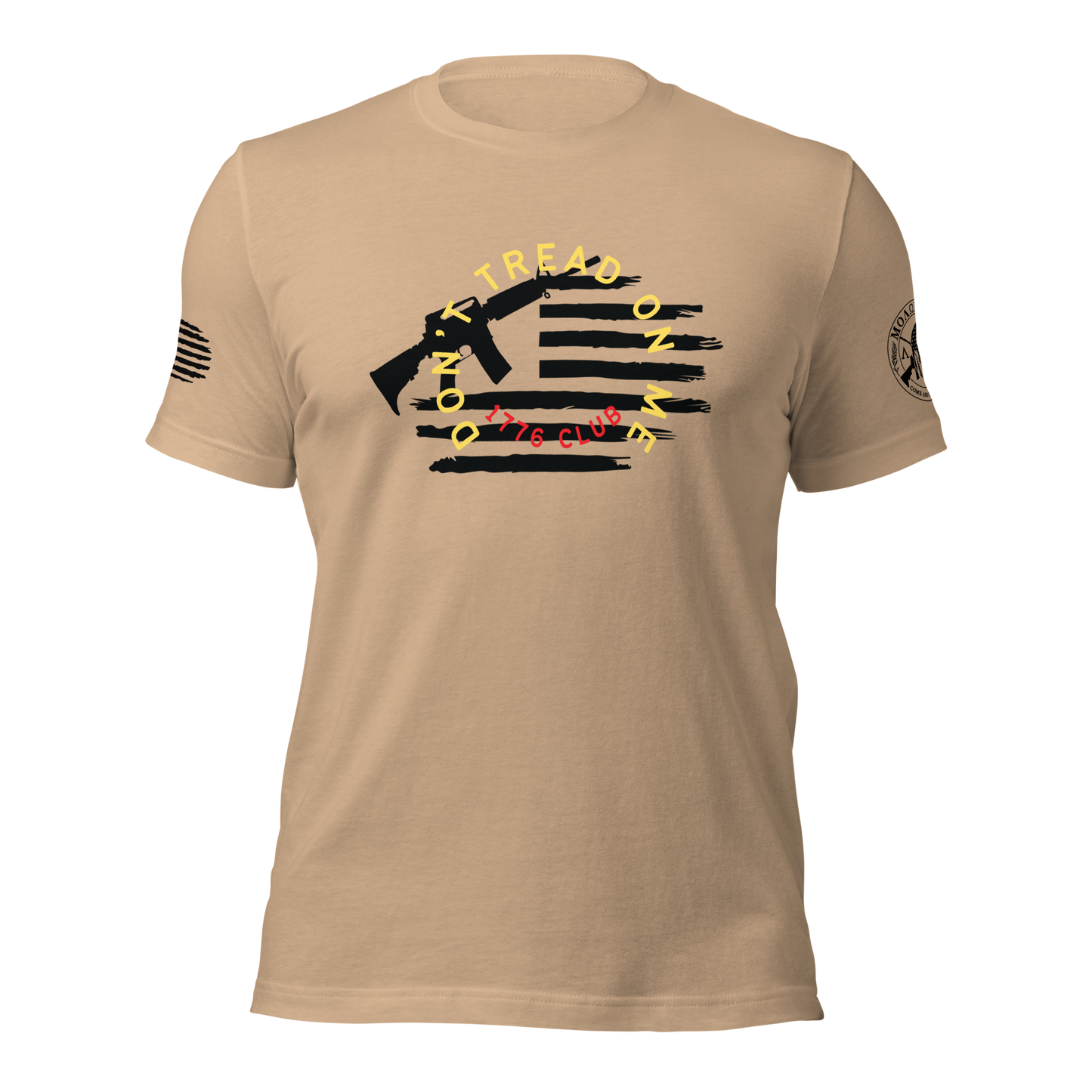 Don't Tread On Me