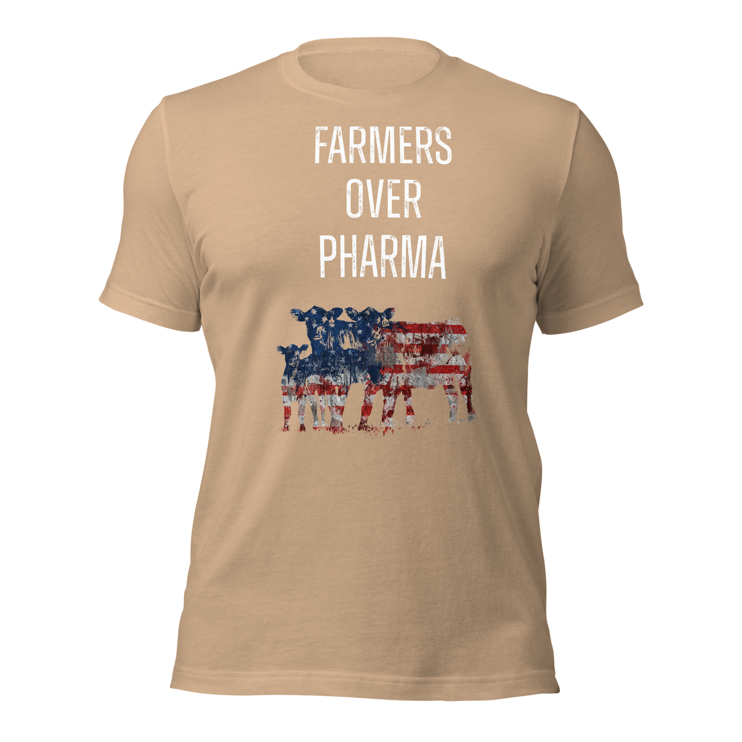 Farmers Over Pharma