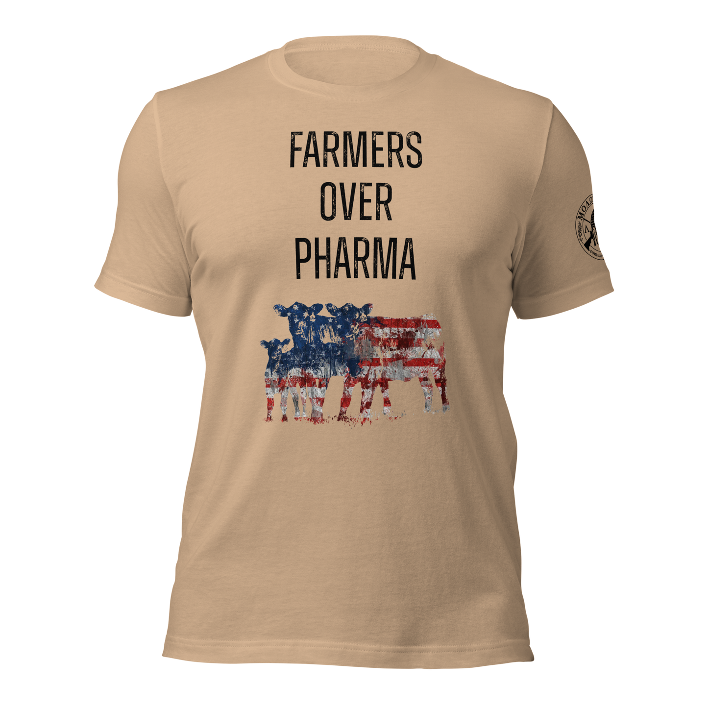 Farmers Over Pharma