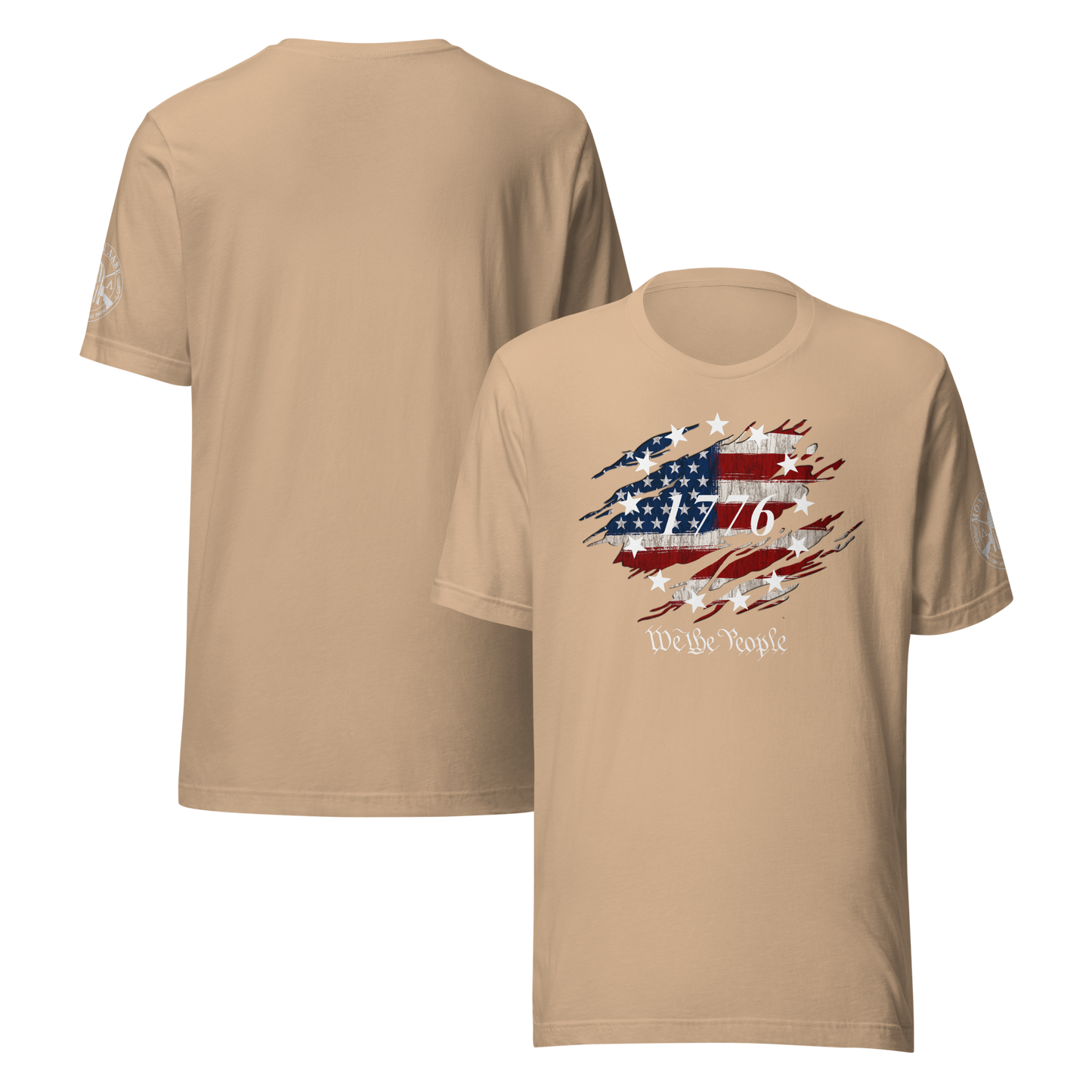 1776 We The People