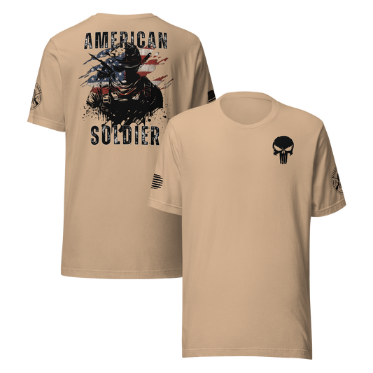 American Soldier