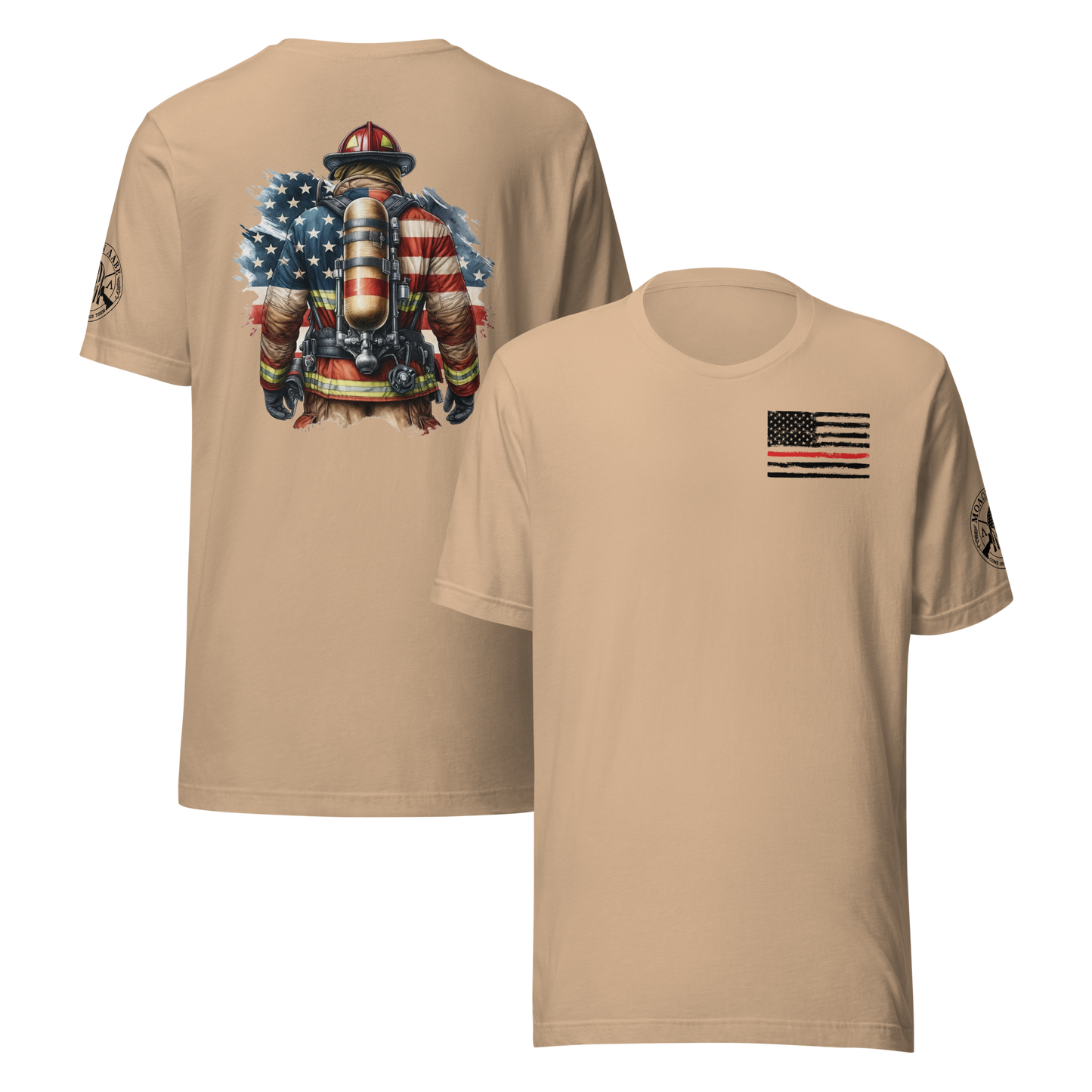 Fire Fighter