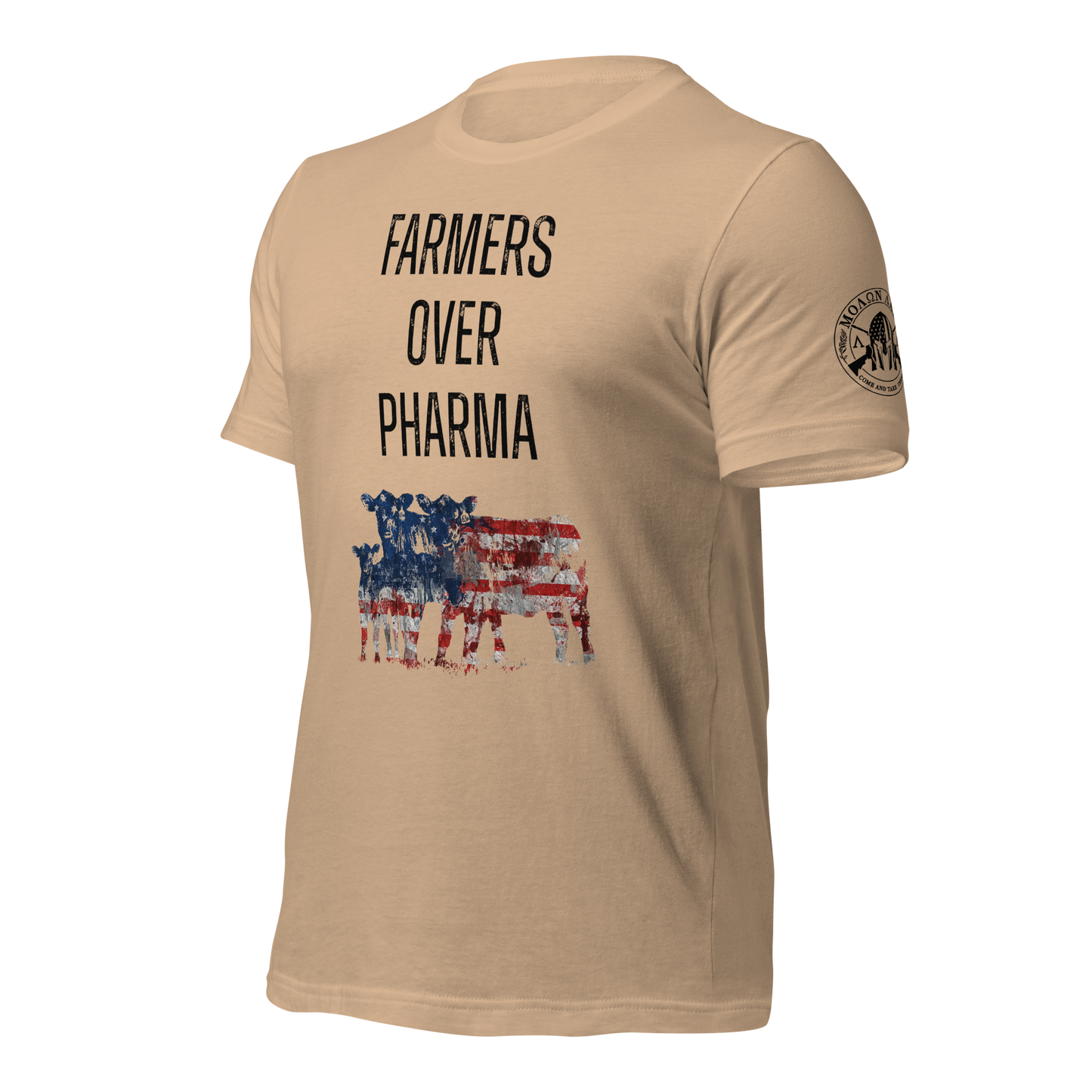 Farmers Over Pharma