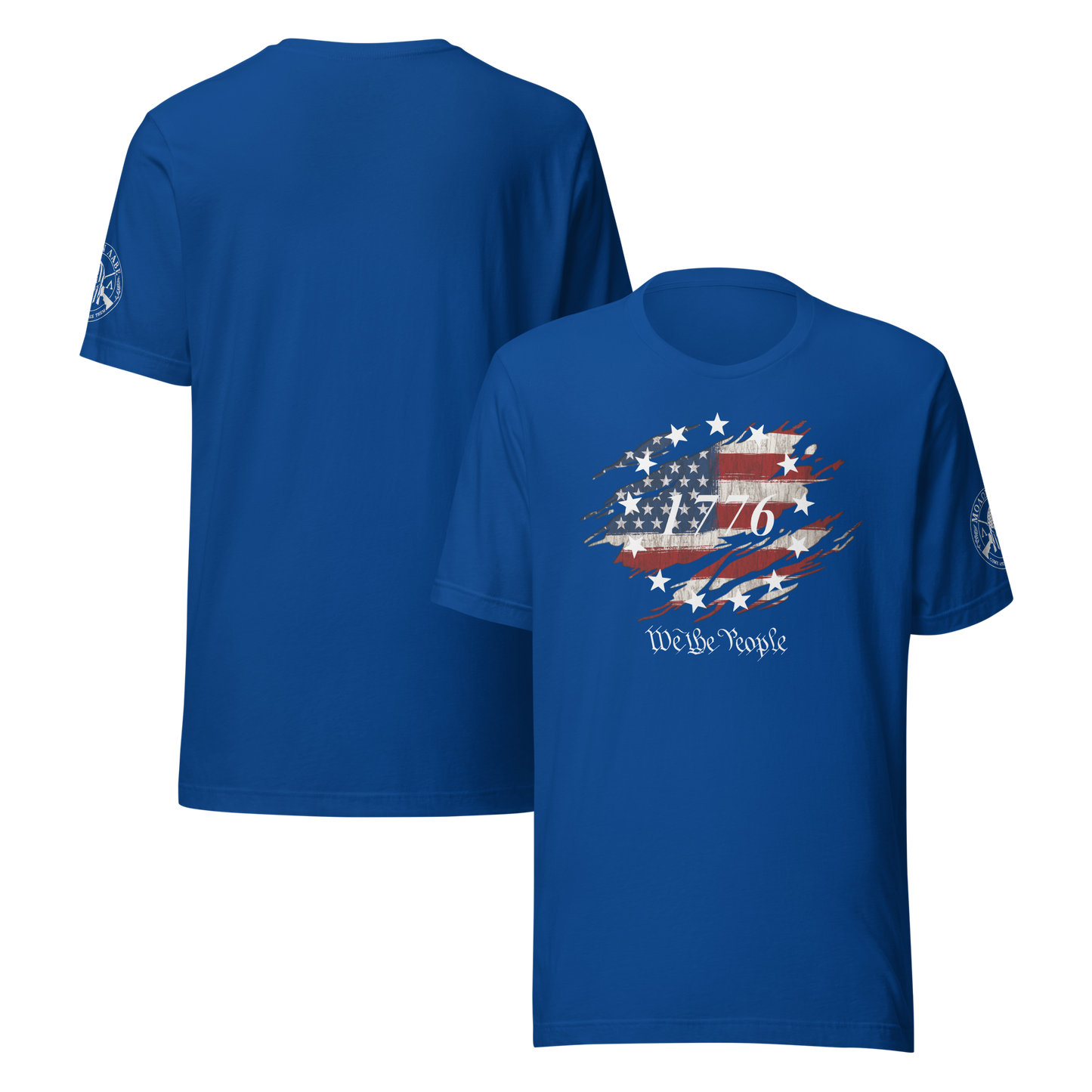 1776 We The People