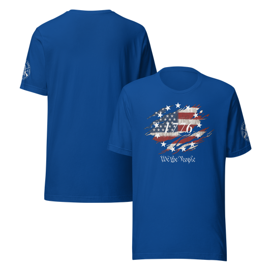 1776 We The People
