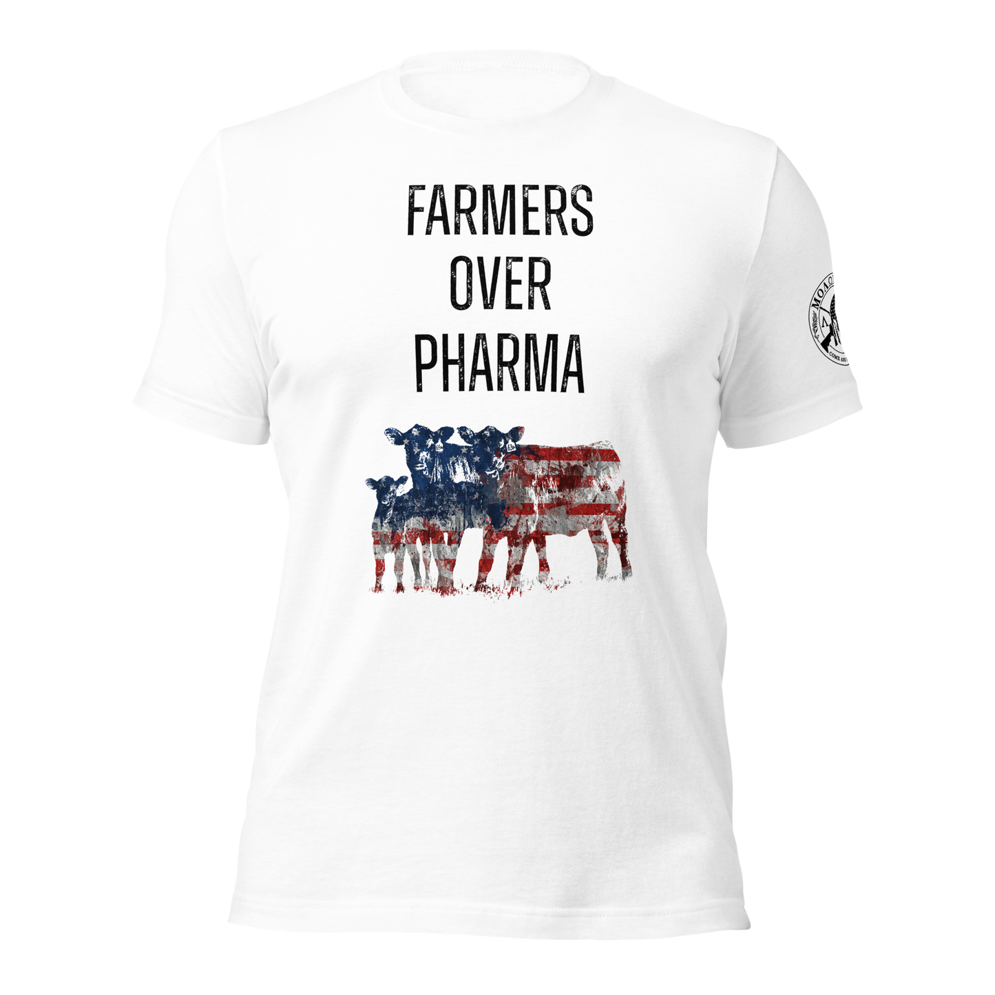 Farmers Over Pharma