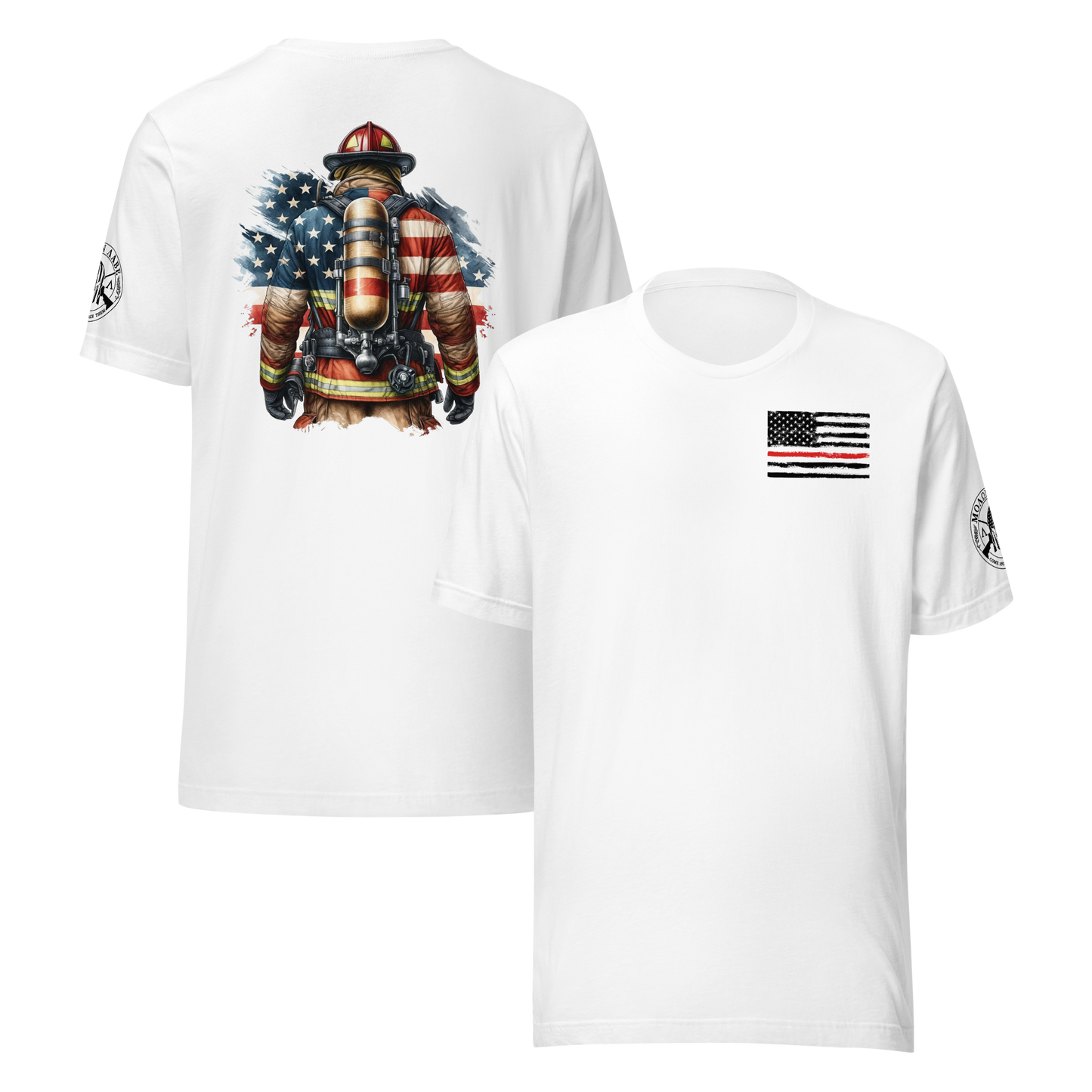 Fire Fighter