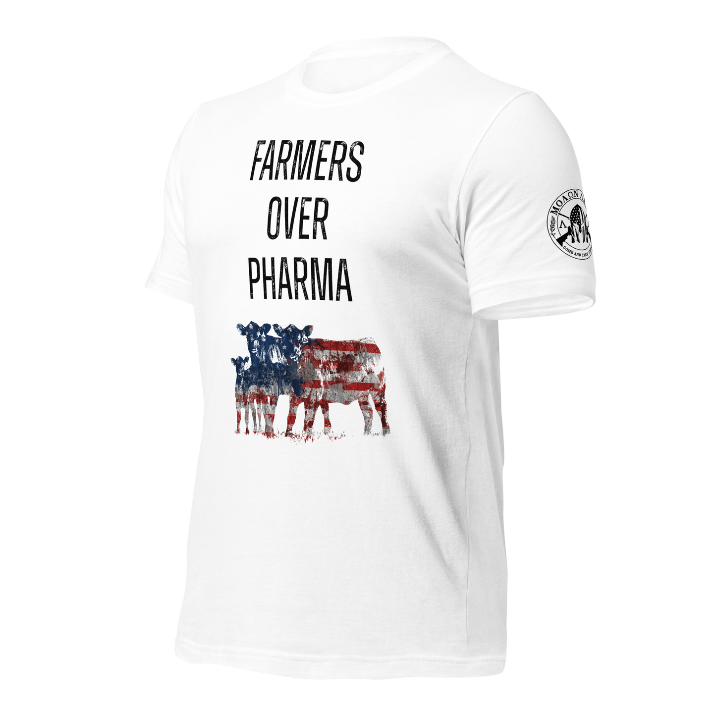 Farmers Over Pharma